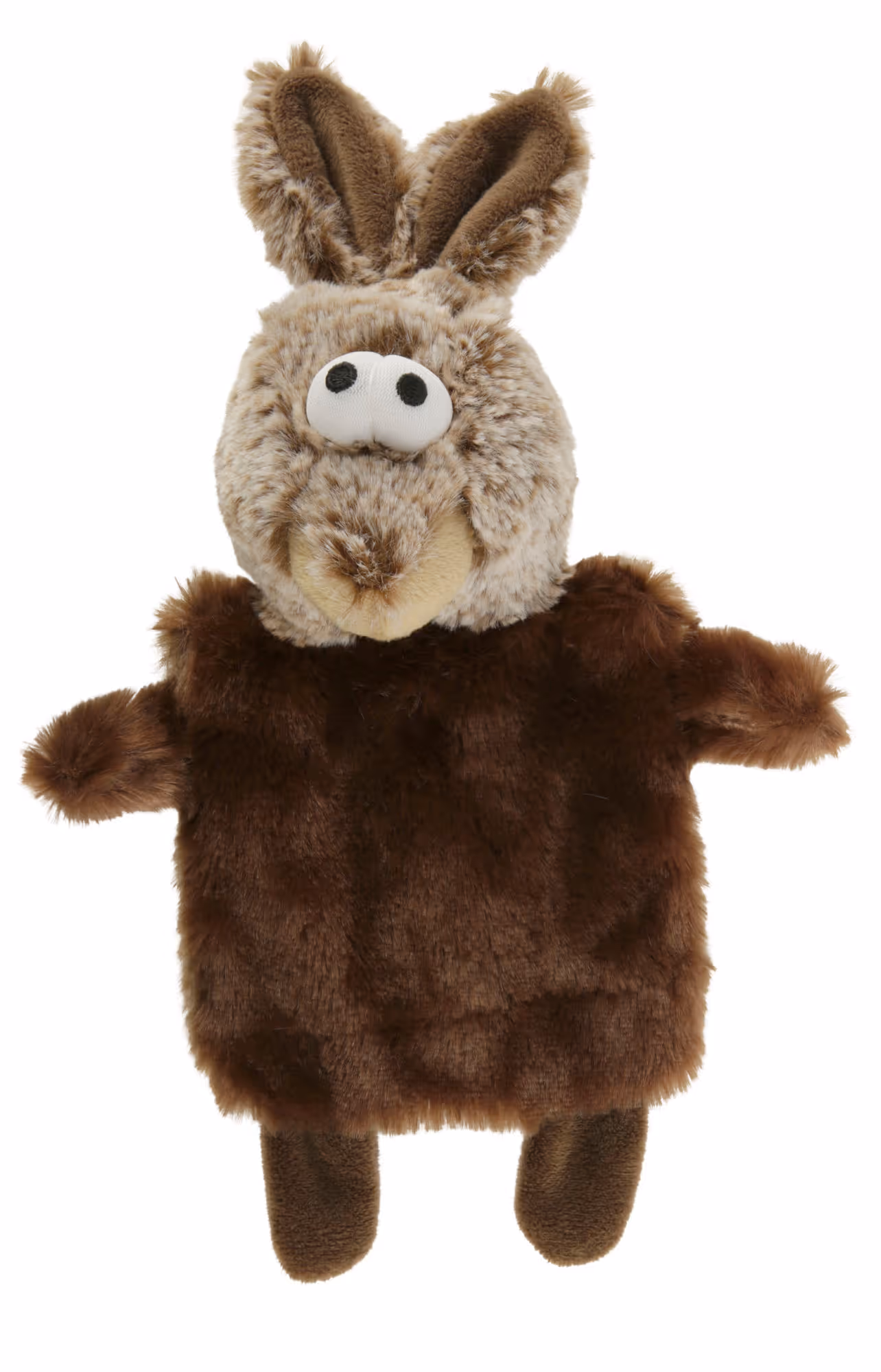 Rouleau d'apprentissage Lapin, 25x15cm