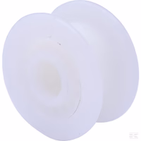 Rouleau d'appuie à ressort øint 18,2 Prosem k