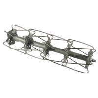 Rouleau d'émiettage Kongskilde 103000439 Origine