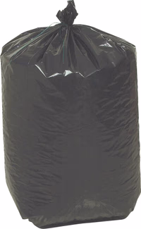 ROULEAU DE 20 SACS DE 110L 45µ