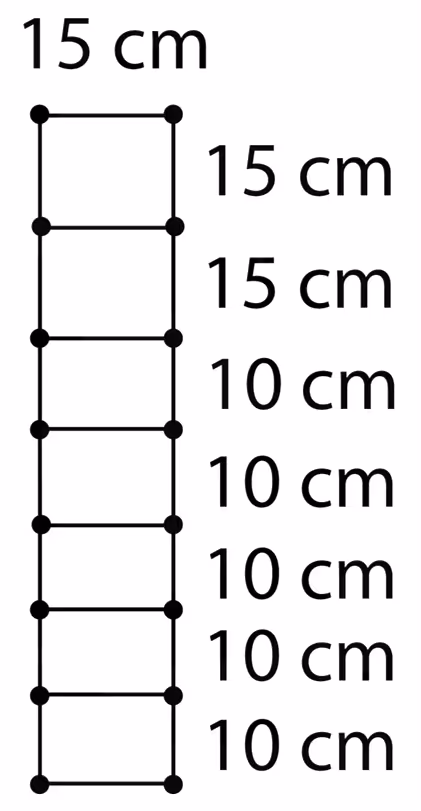 Rouleau de grillage 0.8x50 m - Universel 