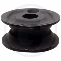 Rouleau tendeur pour Fristein - 9 x 31 mm - Universel