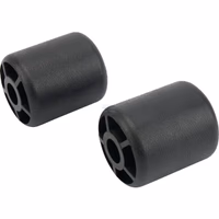 Rouleau de support 2 pcs.