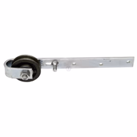 Rouleau pour porte coulissante