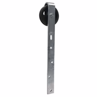 Rouleau pour porte coulissante