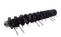 ROULEAU SCARIFICATEUR