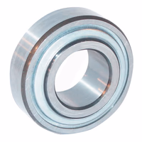 Roulemant a billes 17x40x18.3 mm Fag 203KRR à bague cylindrique