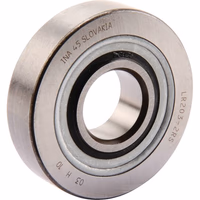 Roulement 17x47x12mm LR203 NPPU