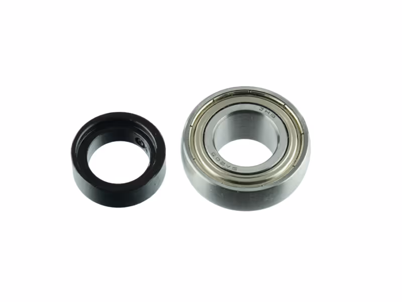 Roulement 205d, 25x52x31mm