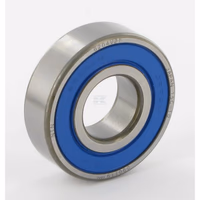 Roulement , 20x47x14