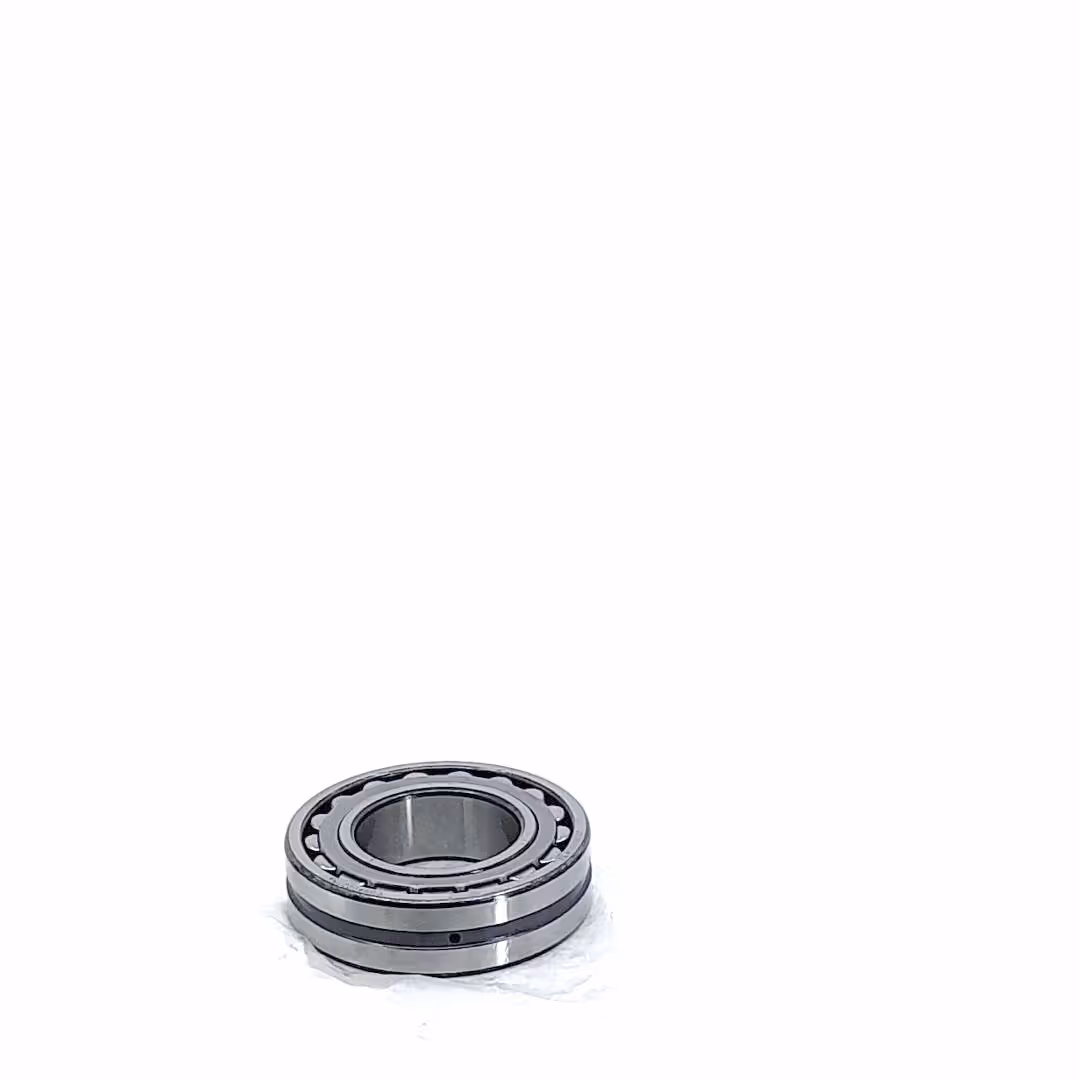 Roulement à rouleau articulé 22209