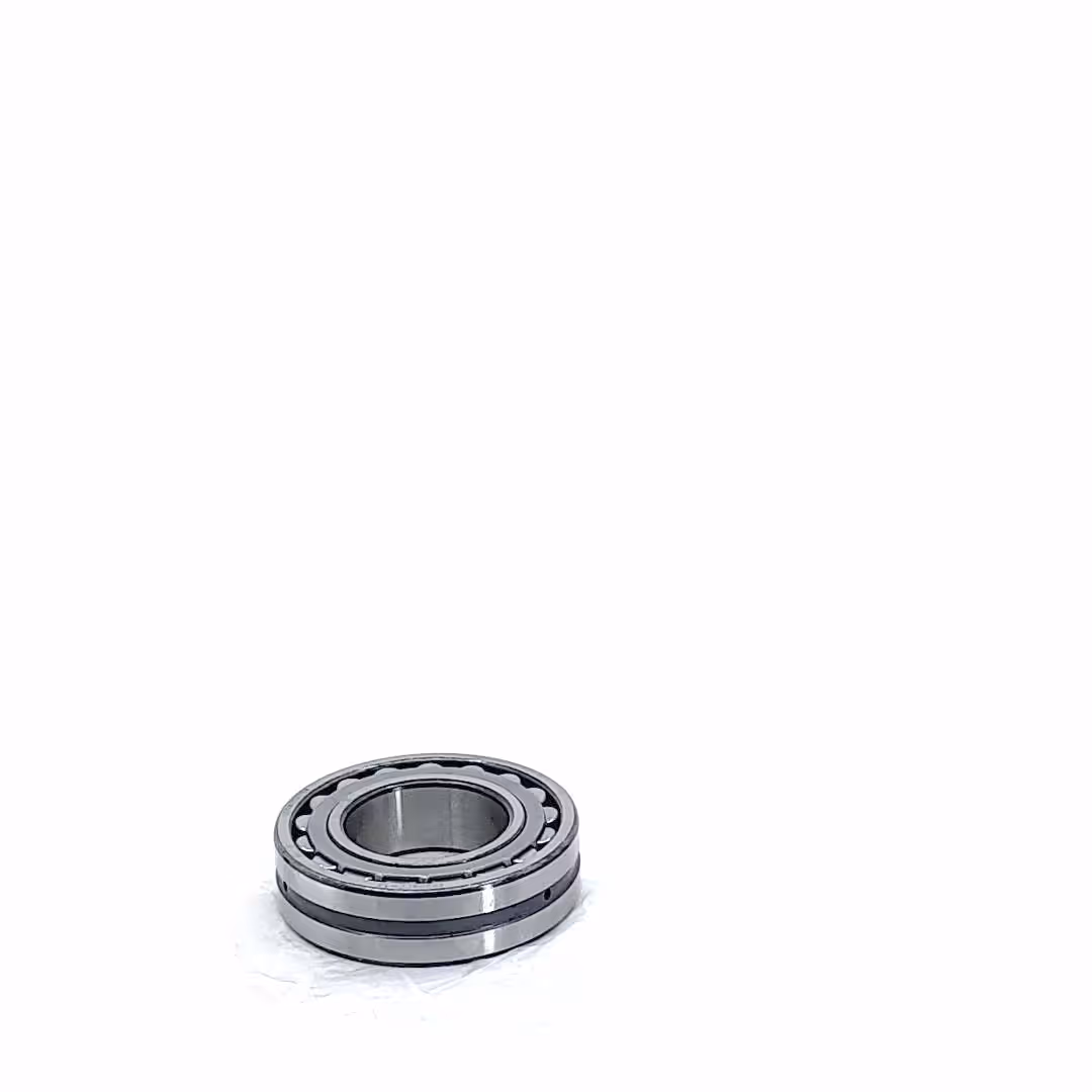 Roulement à rouleau articulé 22209