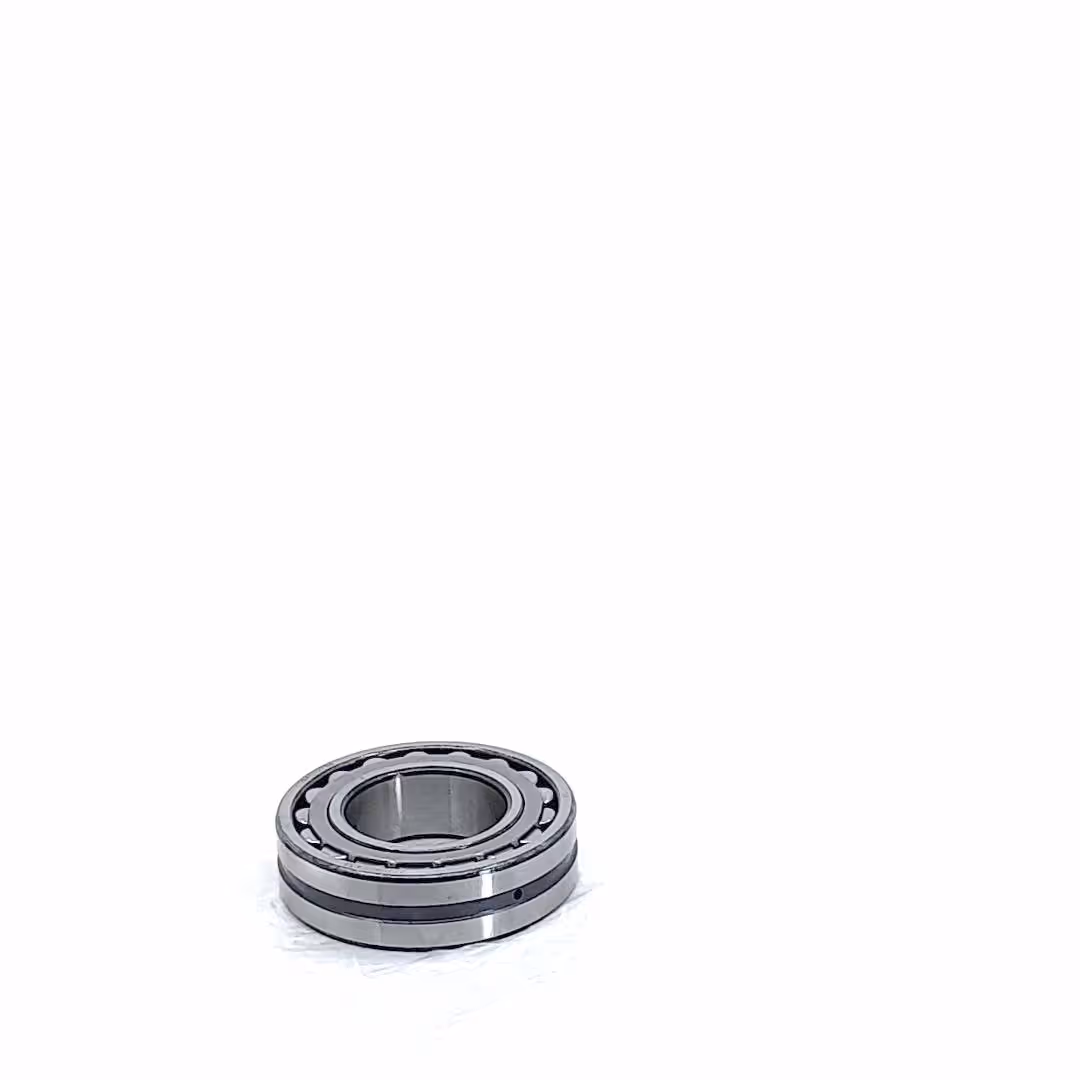 Roulement à rouleau articulé 22209