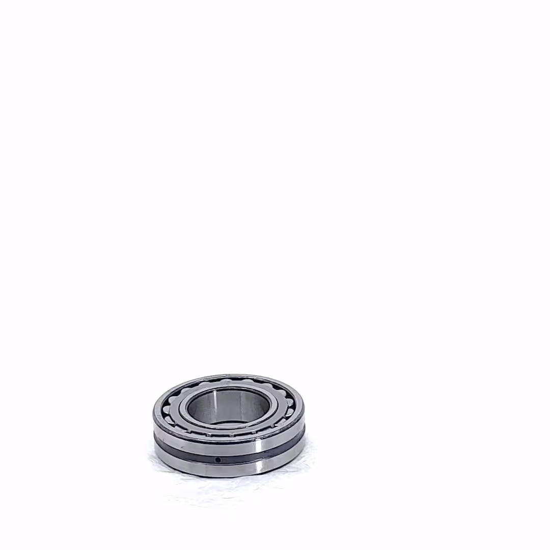 Roulement à rouleau articulé 22209