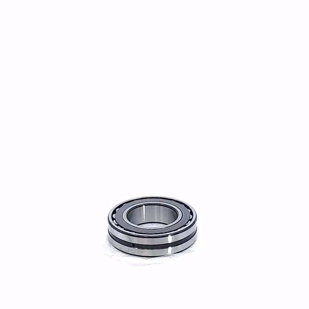 Roulement à rouleau articulé 22210