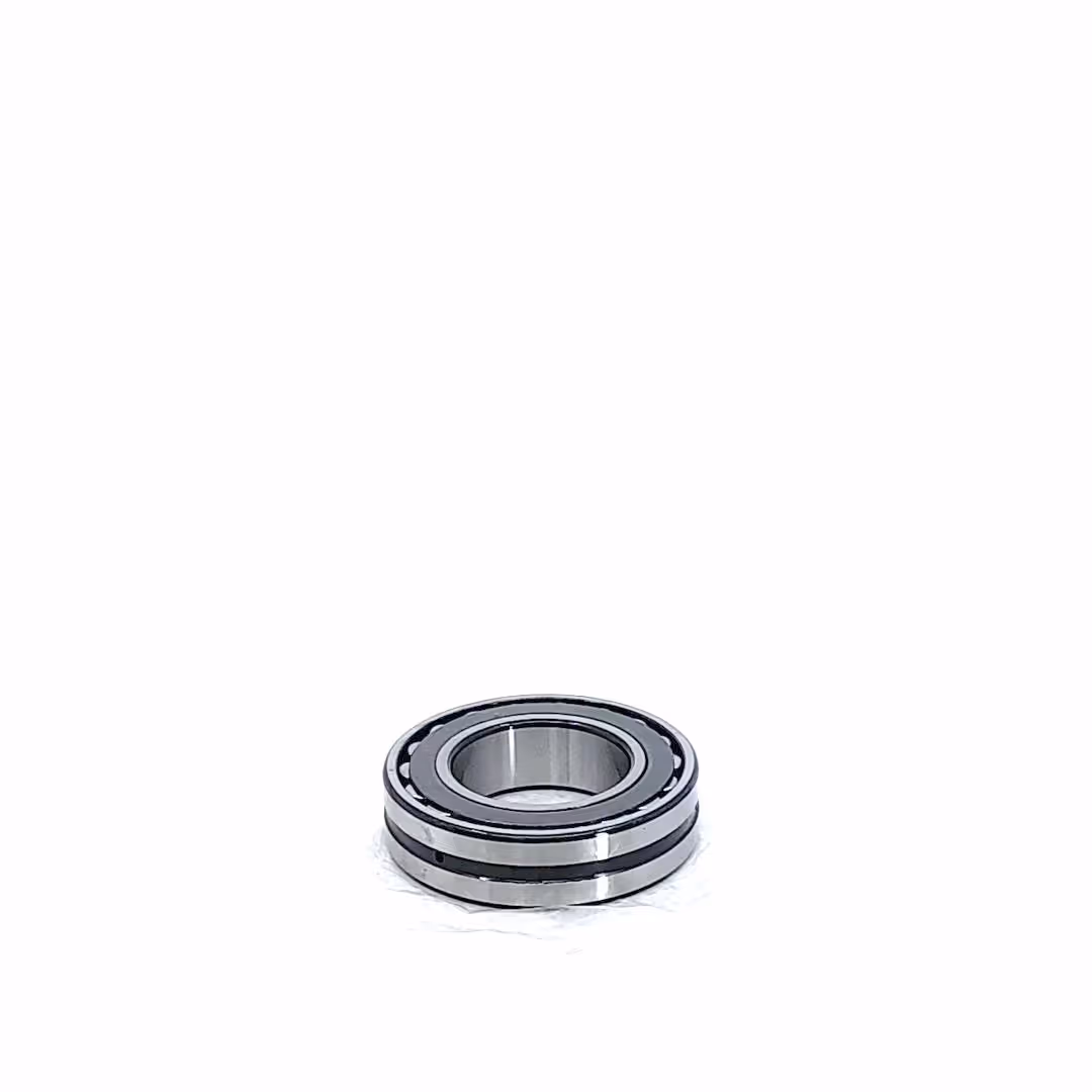 Roulement à rouleau articulé 22210