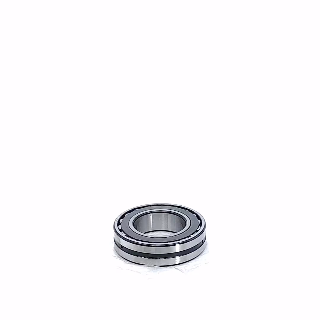 Roulement à rouleau articulé 22210