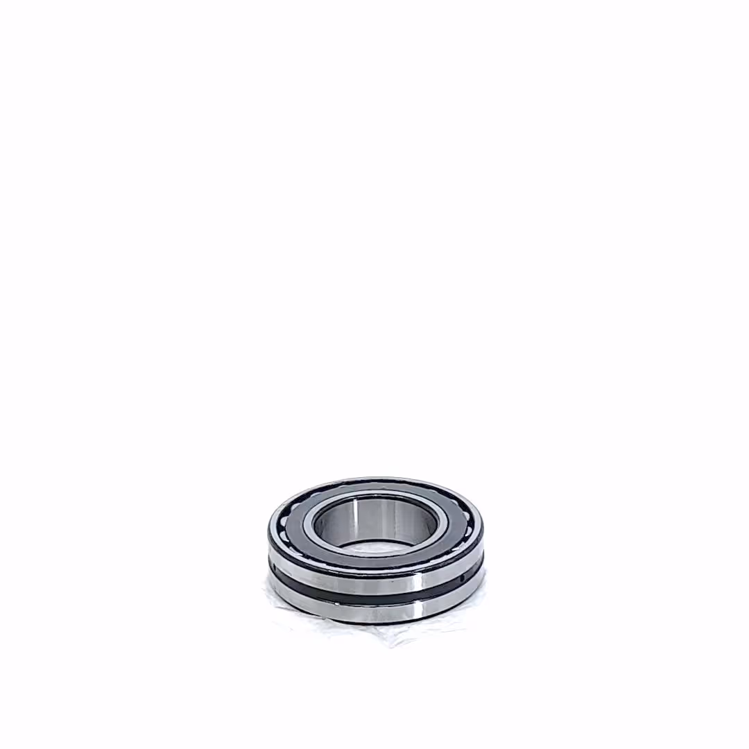 Roulement à rouleau articulé 22210