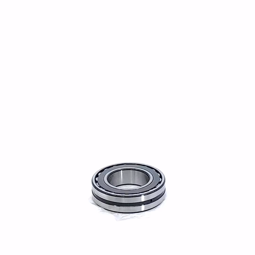 Roulement à rouleau articulé 22210
