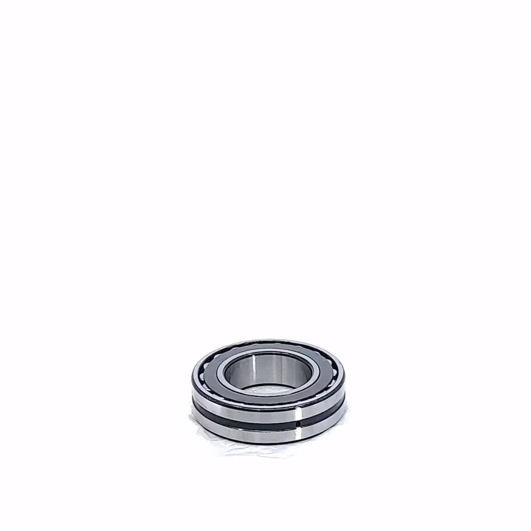 Roulement à rouleau articulé 22210