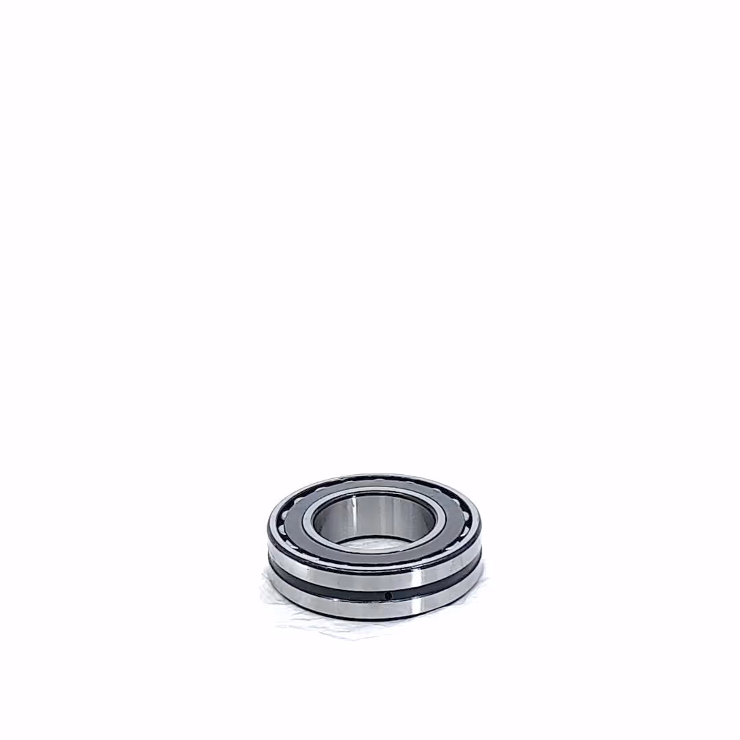 Roulement à rouleau articulé 22210