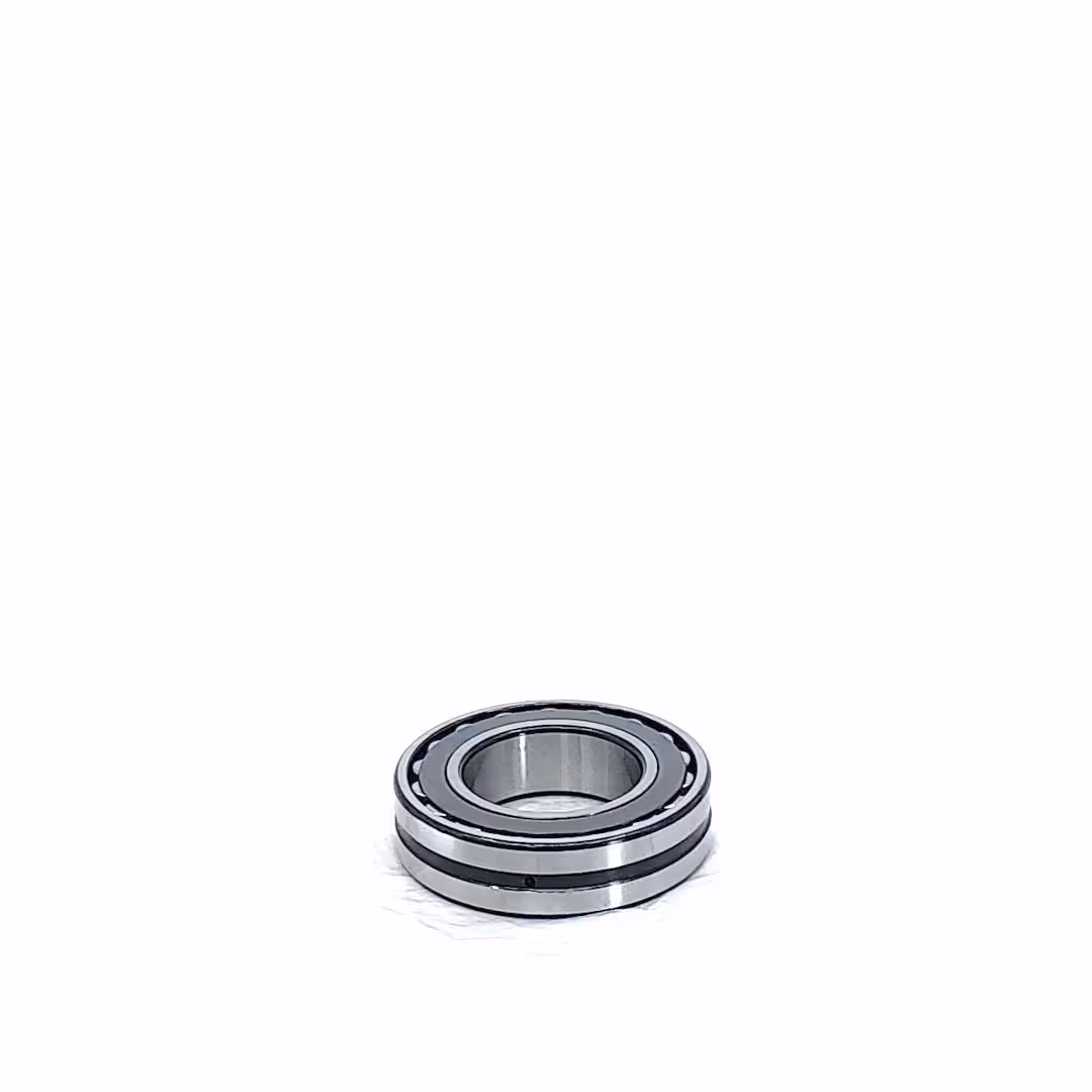 Roulement à rouleau articulé 22210