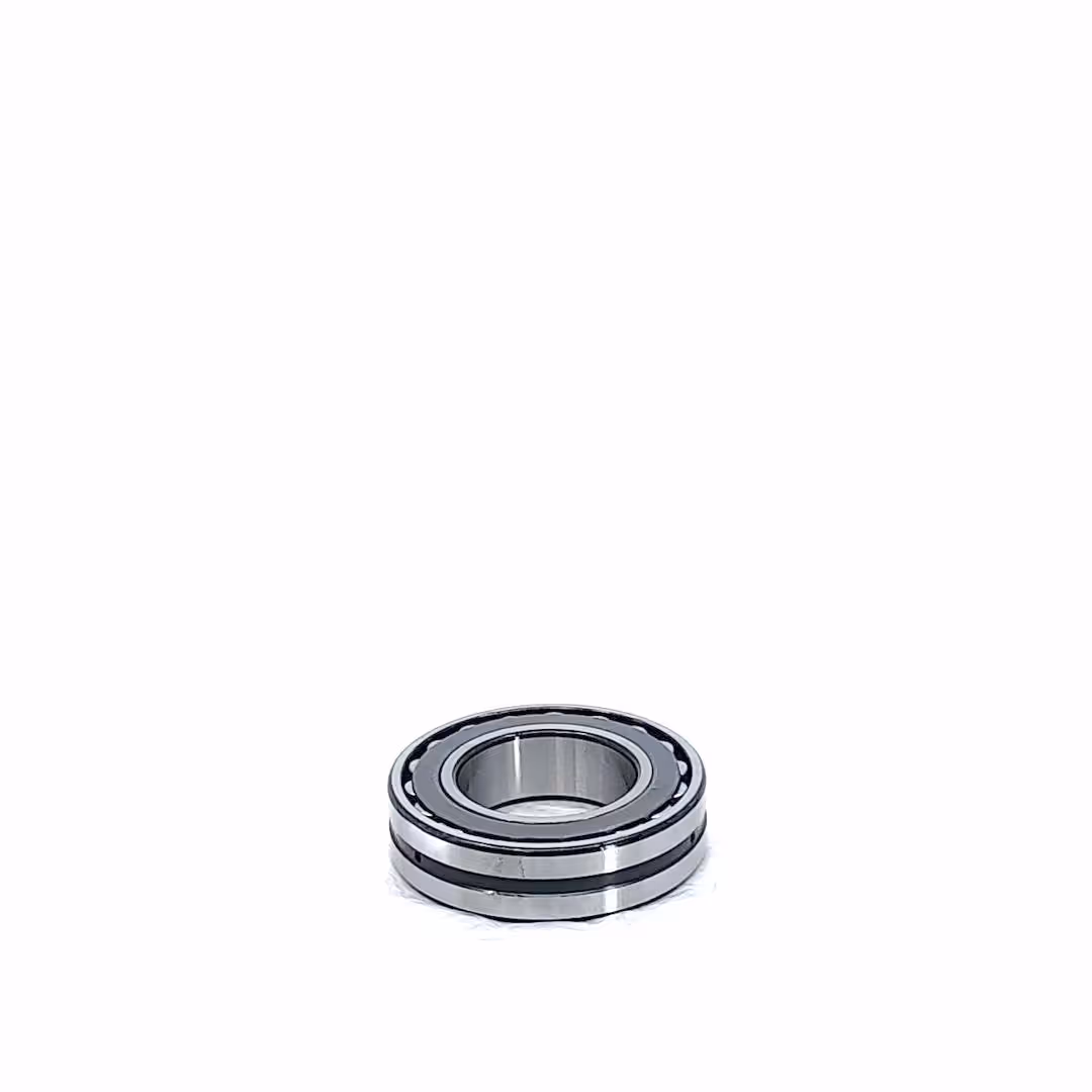 Roulement à rouleau articulé 22210