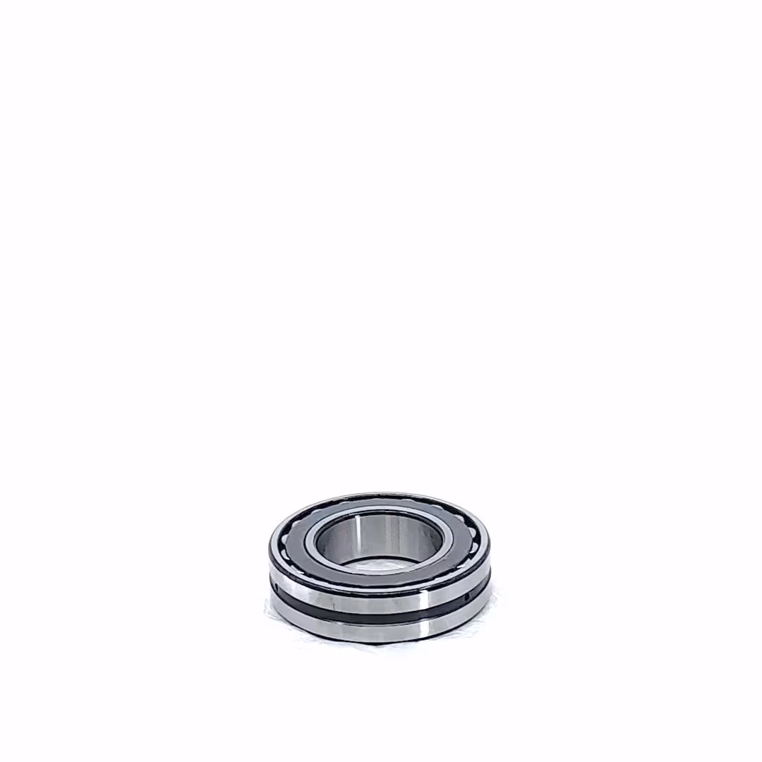 Roulement à rouleau articulé 22210
