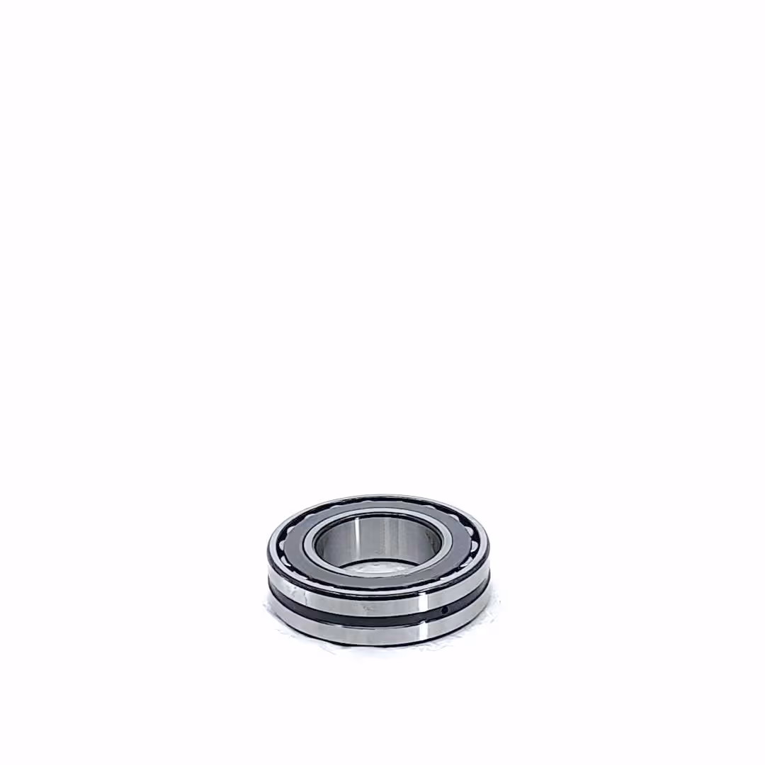 Roulement à rouleau articulé 22210