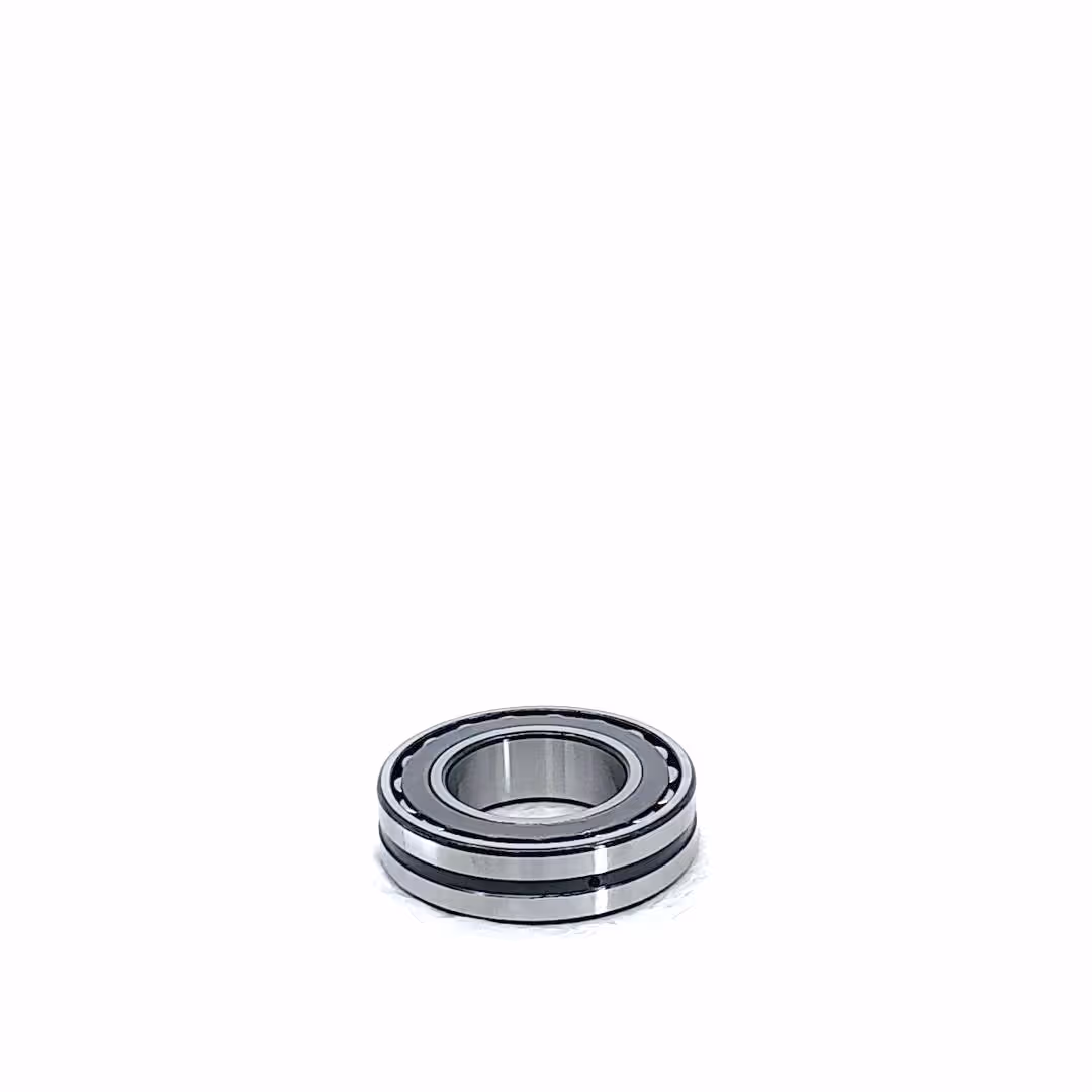 Roulement à rouleau articulé 22210