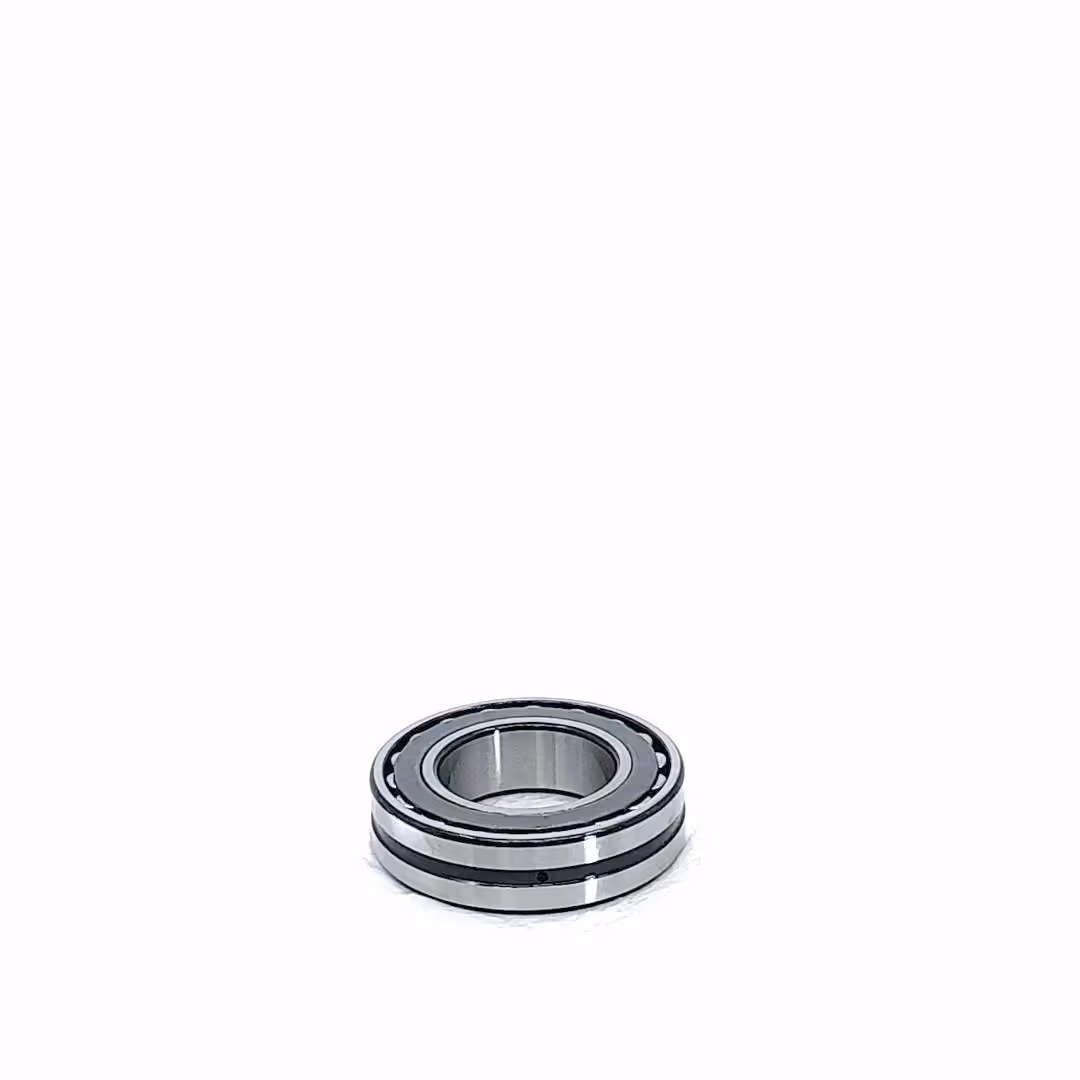 Roulement à rouleau articulé 22210