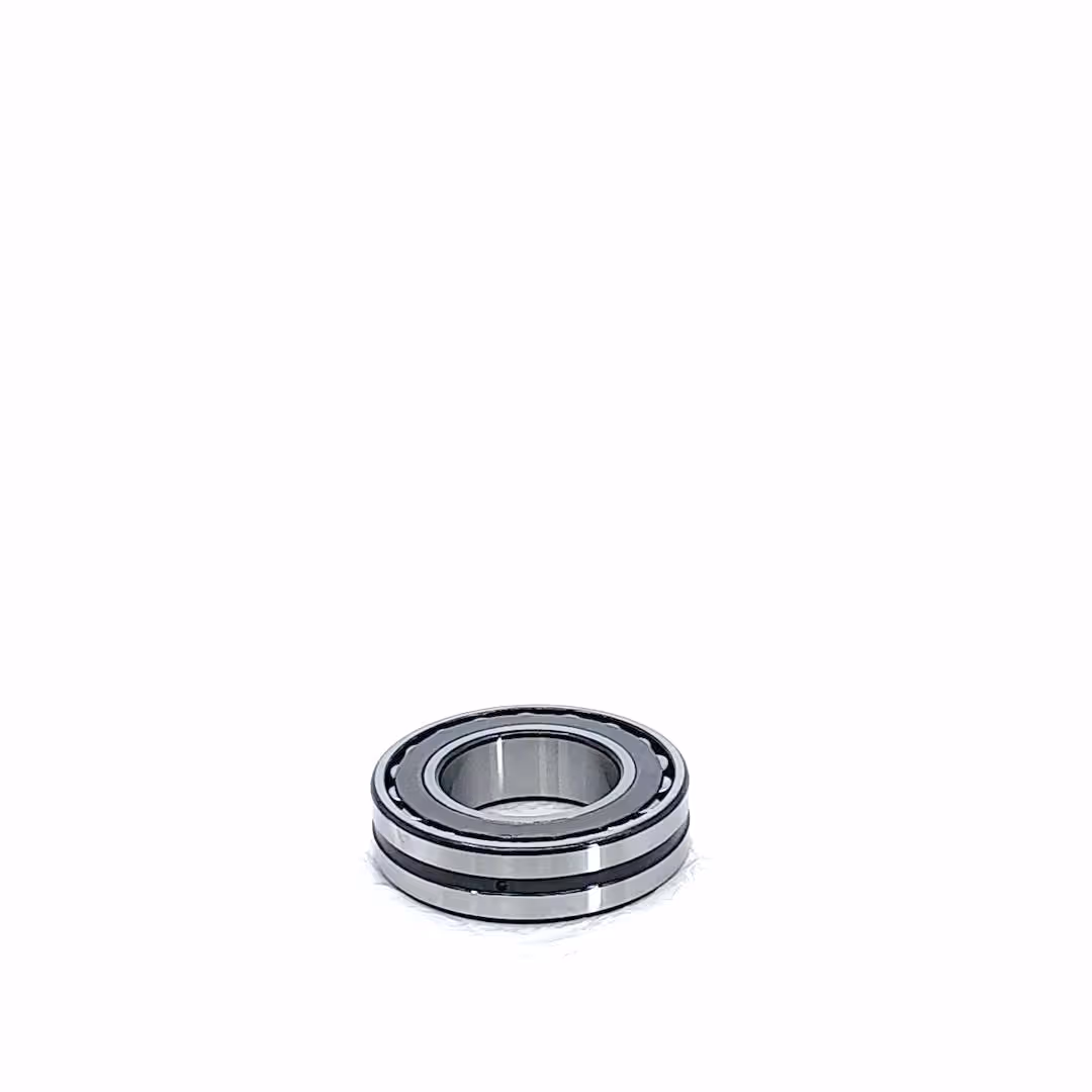 Roulement à rouleau articulé 22210