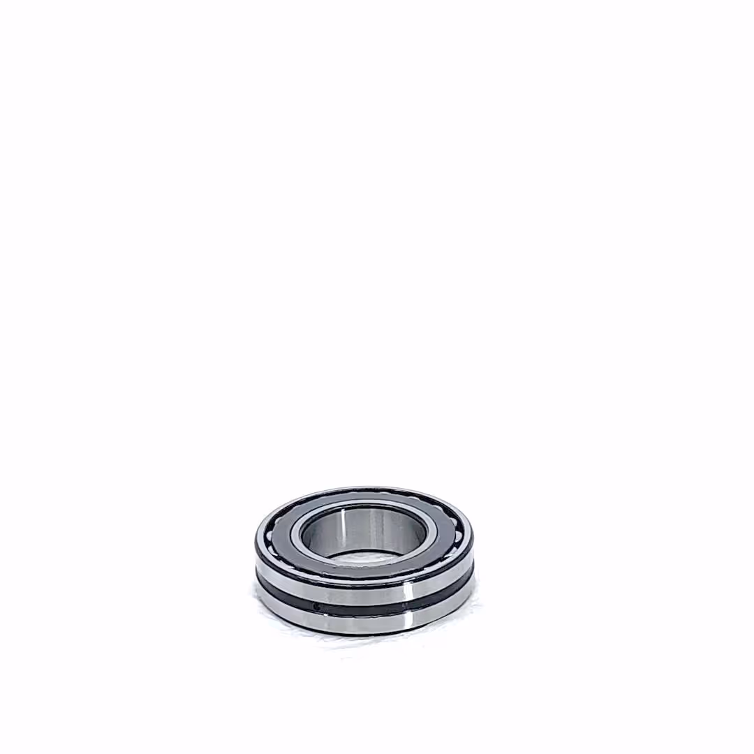 Roulement à rouleau articulé 22210