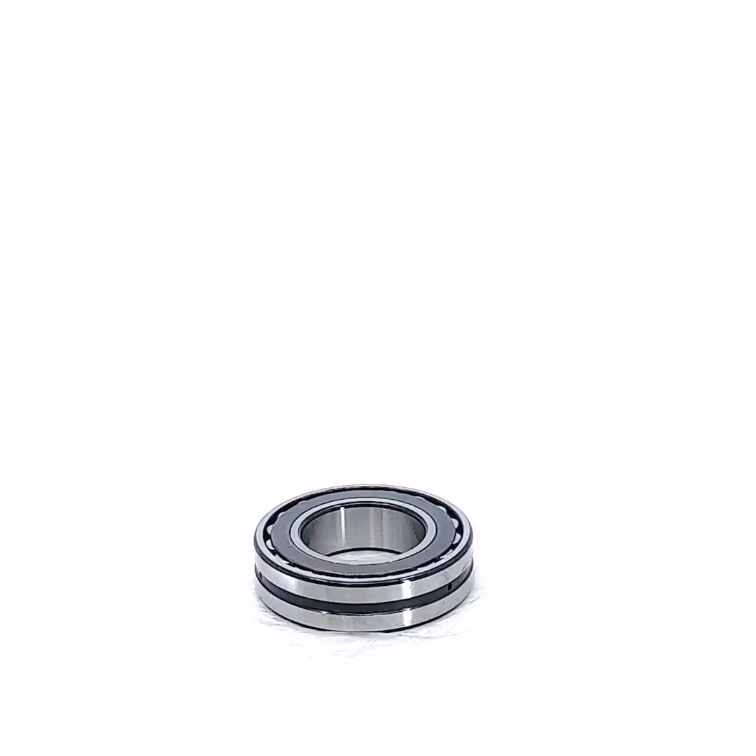 Roulement à rouleau articulé 22210