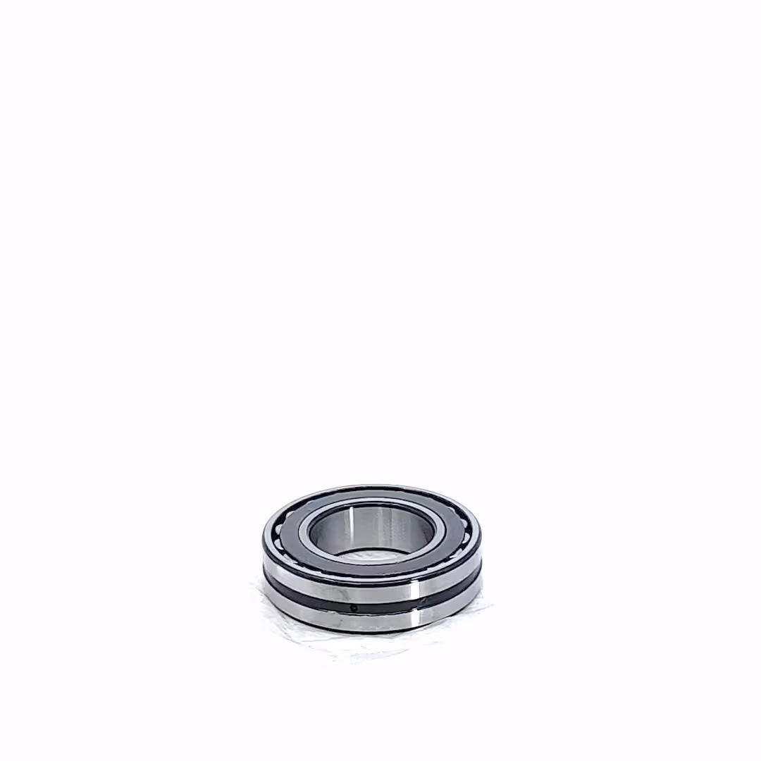 Roulement à rouleau articulé 22210