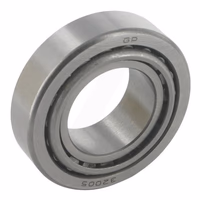 Roulement à rouleaux coniques 32006