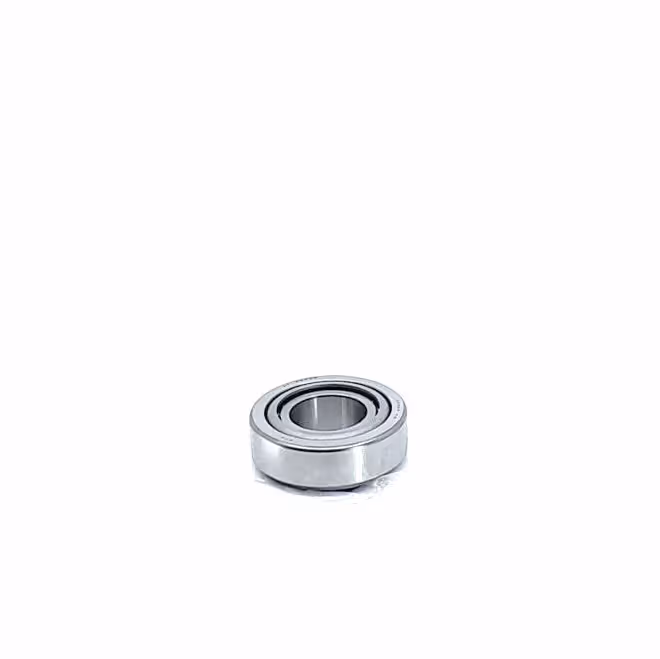 Roulement à rouleaux coniques 32206