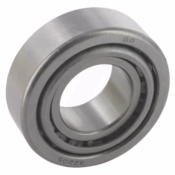 Roulement à rouleaux coniques 32206