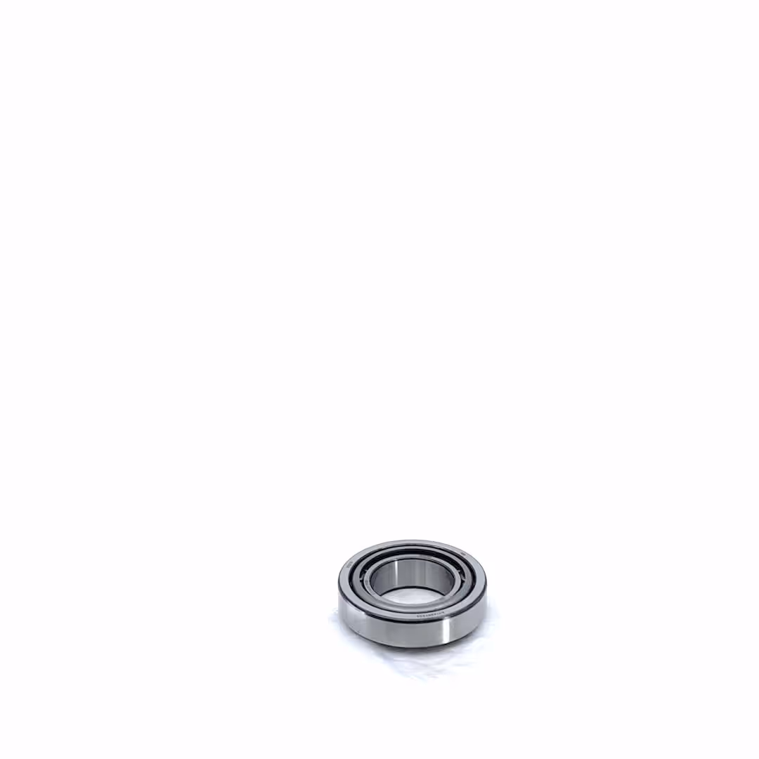 Roulement à rouleaux coniques 32210