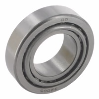 Roulement à rouleaux coniques 32211