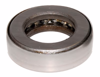 Roulement 34.7x55.55x16.05 mm Ford 81859284