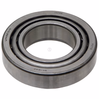 Roulement 34,925 x 65,088 x 18,034 mm intérieur