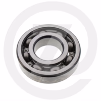 ROULEMENT ? 35 X 80 X 21 MM - 005943AA -