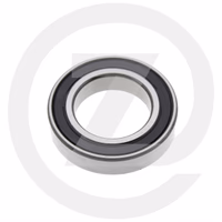 ROULEMENT 40 x 68 x 15 mm - Q10187 - MER