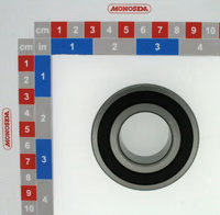 Roulement 5206-2Rk Plan 10161019 Du 14.05.14 