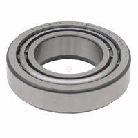 Roulement 53,4 x 65, 08 x 18,03 mm