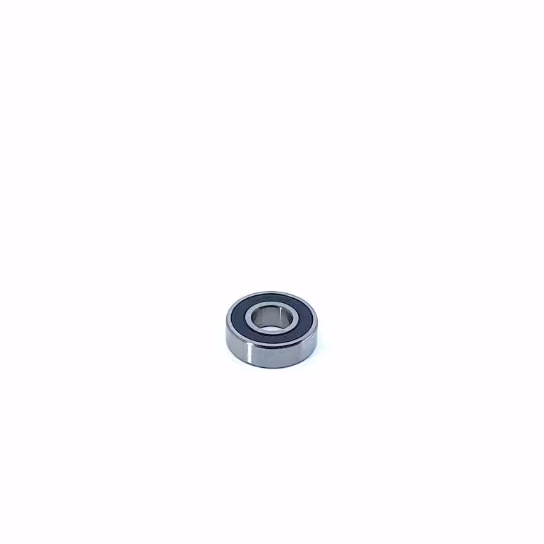 Roulement à billes 6204 2RS C3