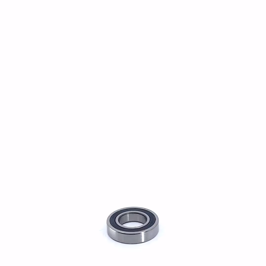 Roulement à billes 6209 2RS C3