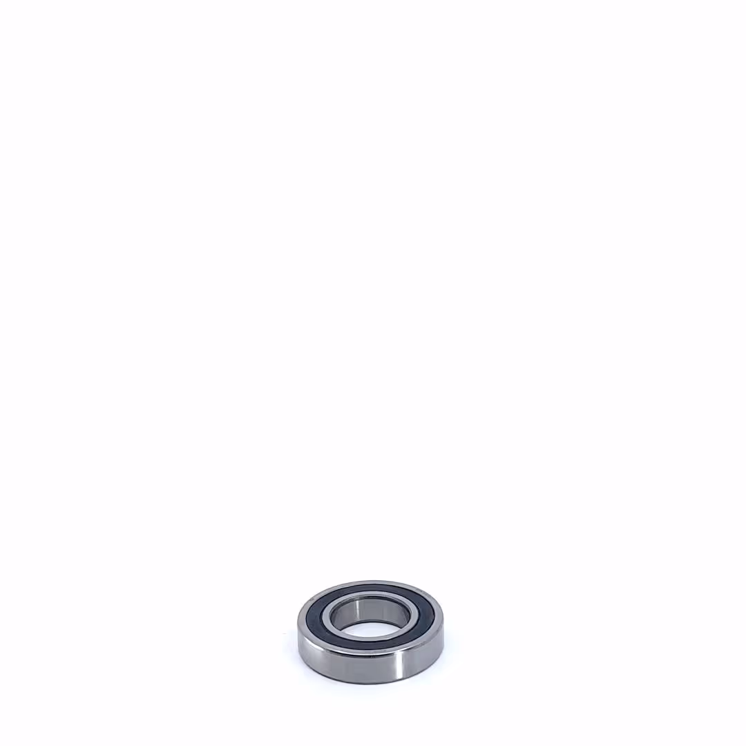 Roulement à billes 6209 2RS C3