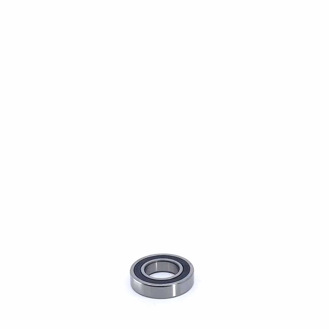 Roulement à billes 6209 2RS C3